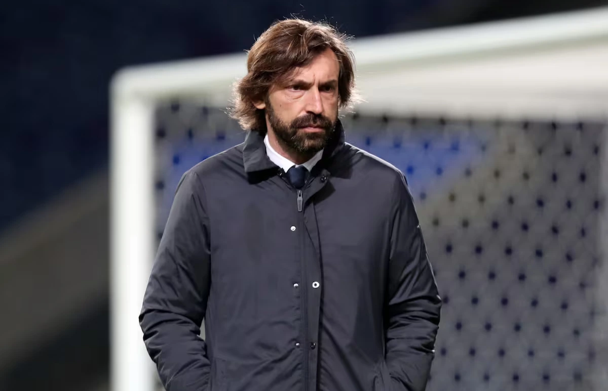 Pirlo intentó separar lo político de lo comercial