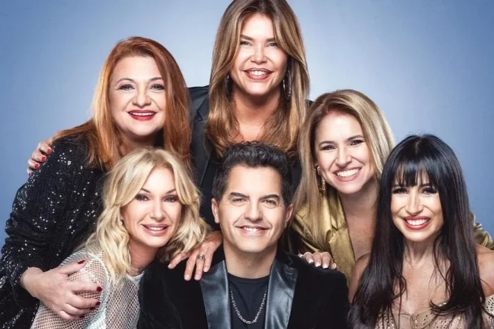 Revelaron qué histórica angelita podría volver a LAM y por qué la producción no la quiere