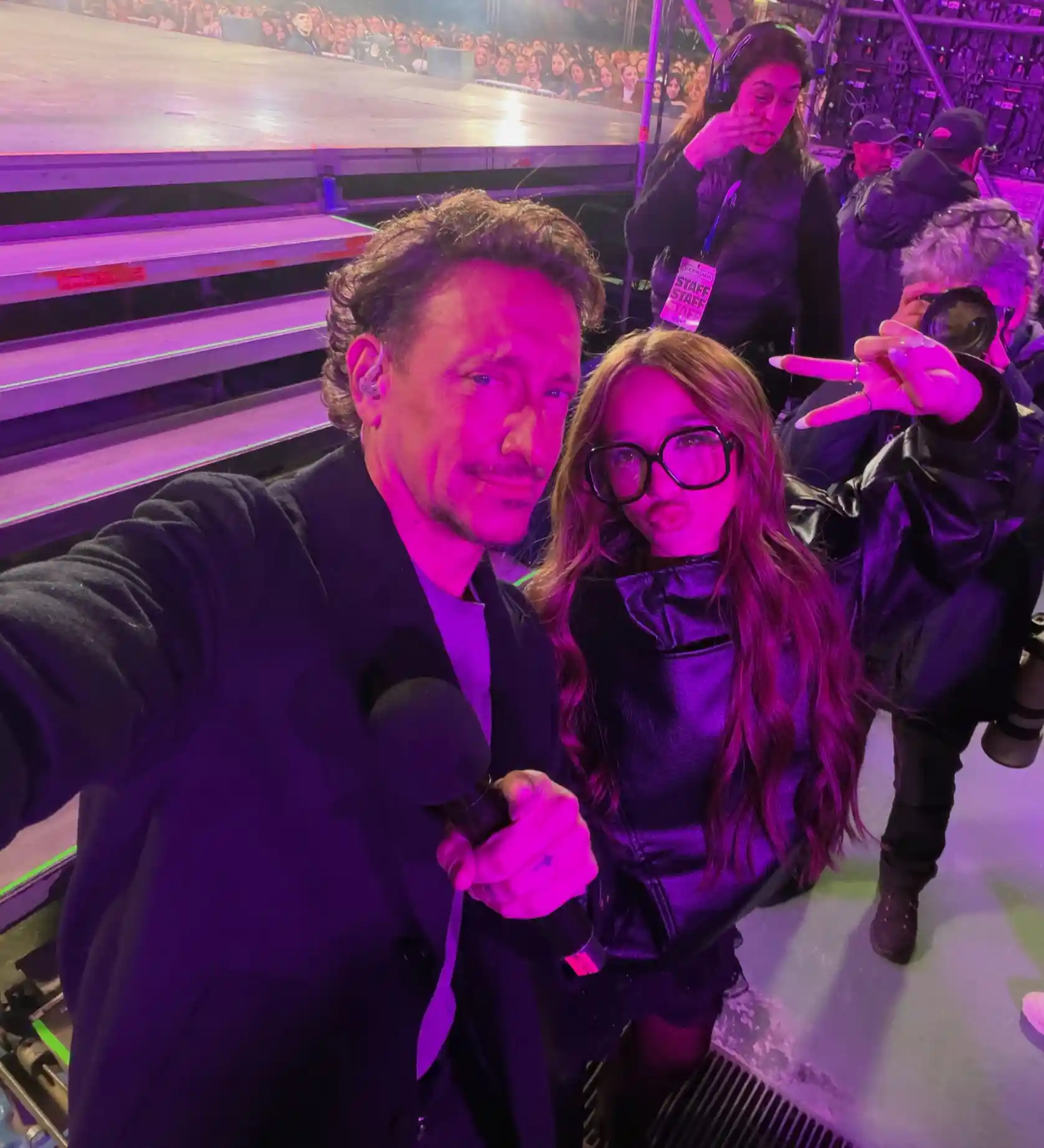 Nico Vázquez será el conductor del reality