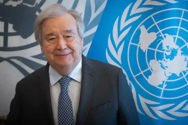 Israel demonstrated that the UN published data from Hamas propaganda as "facts."