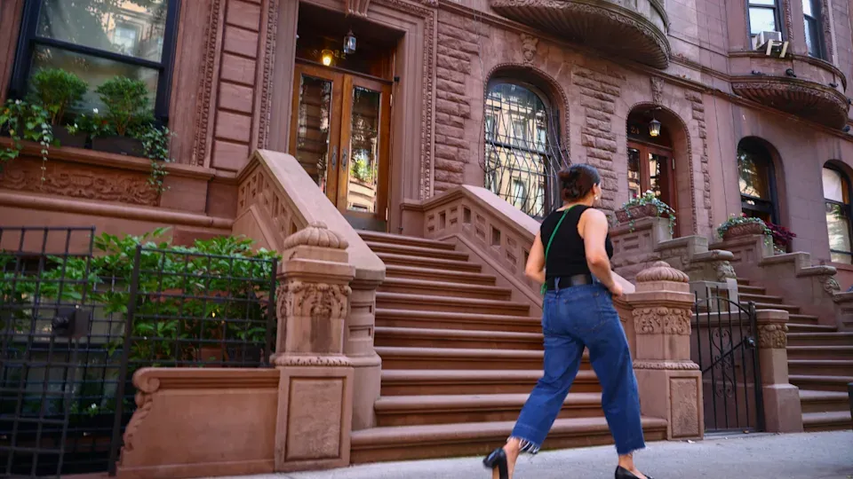 Más de 1 millón de alquileres en Nueva York son regulados por el gobierno. 