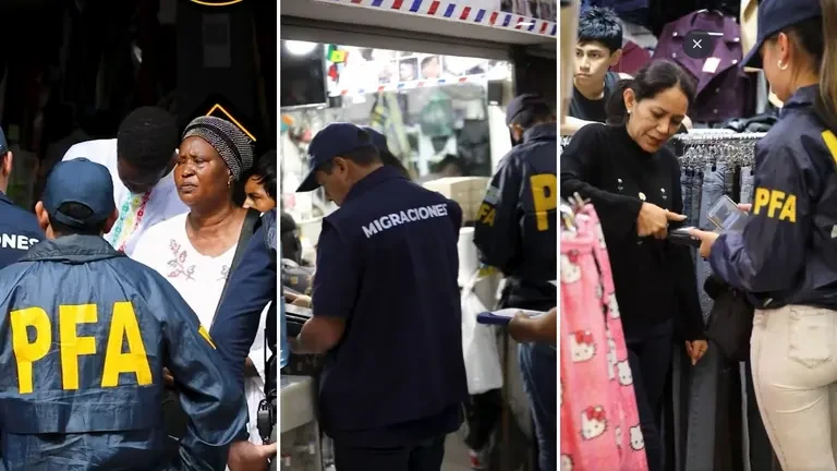 Migration operations.