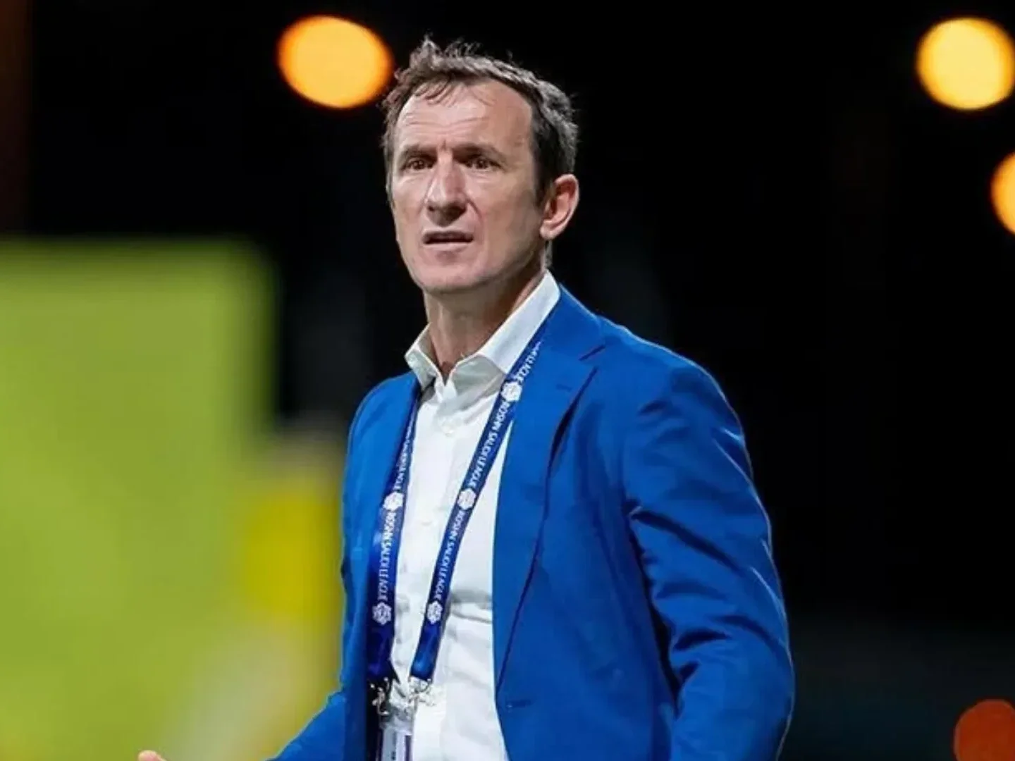 Solo restarían detalles para que Arraubarrena sea nuevo DT de Boca
