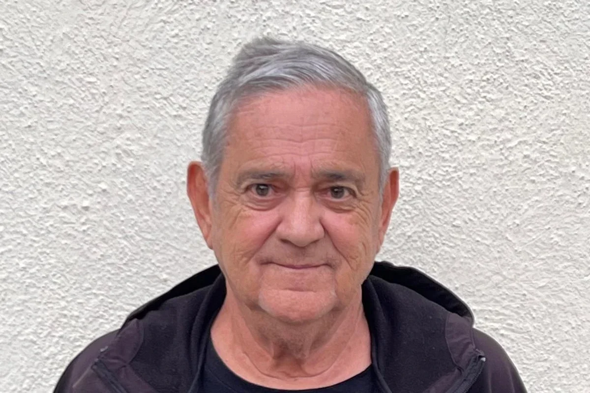 Xabier Arruti Imaz
