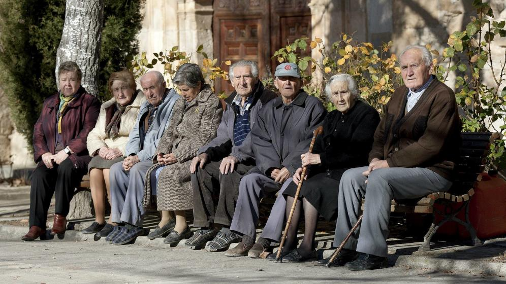 Un inmigrante sirio acusado de abusar de 13 ancianos