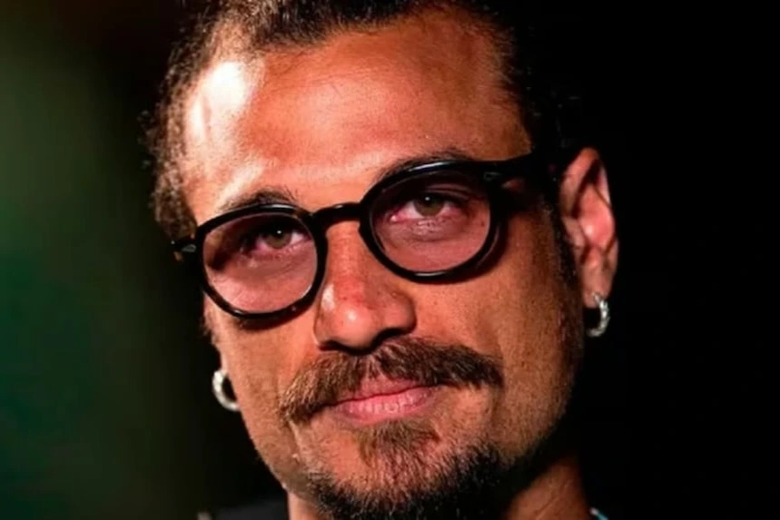 Aseguran que Daniel Osvaldo está internado en terapia intensiva: “Está muy delicado”