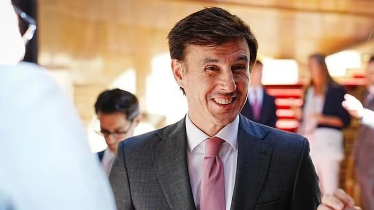 Roberto García los trato de "sanguijuelas del estado" a los docentes universitarios