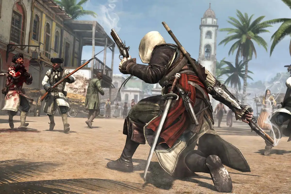 Lanzamientos de videojuegos: Assassin's Creed lidera los estrenos de julio