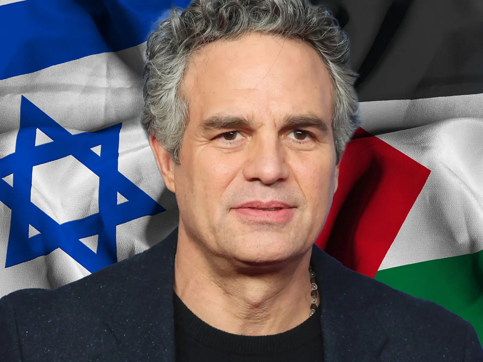 Mark Ruffalo