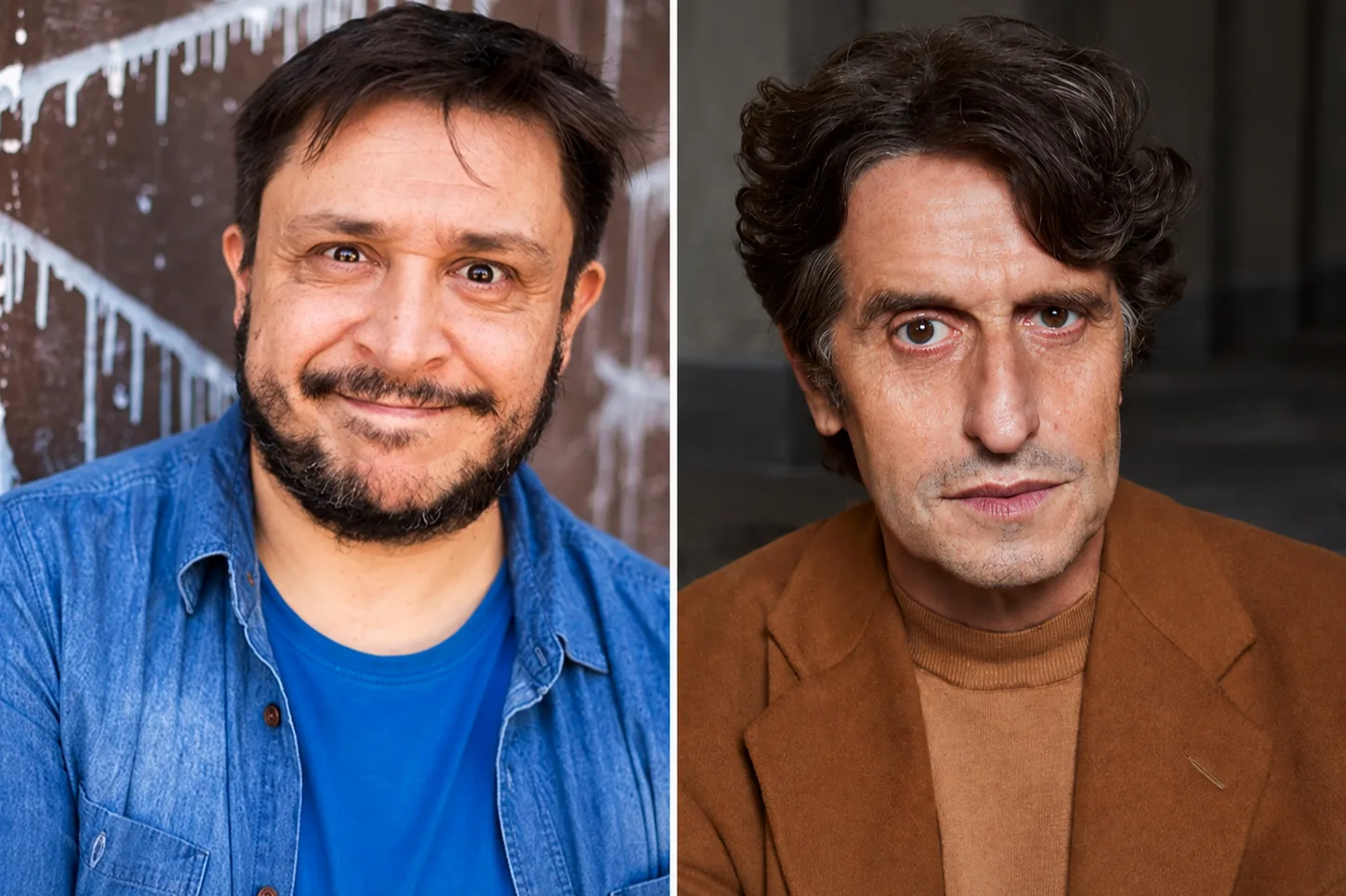 Diego Peretti rompió el silencio tras las denuncias contra Hernán Casciari y explicó su trabajo con él