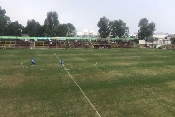 Mourning in Uruguay: a broadcaster died during the live transmission of a match