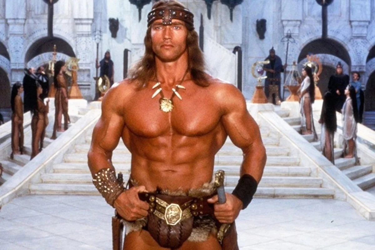 Arnold Schwarzenegger estrena sus próximas películas directo en streaming