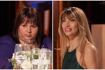 Yipio y Sol las finalistas de Gran Hermano Generación Dorada