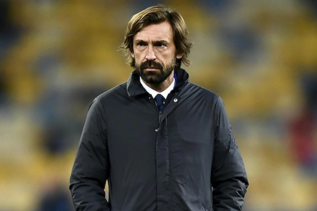 Andrea Pirlo rompió el silencio por la polémica que lo alejó de la Selección de Italia: "Mi amor no depende de un cargo"