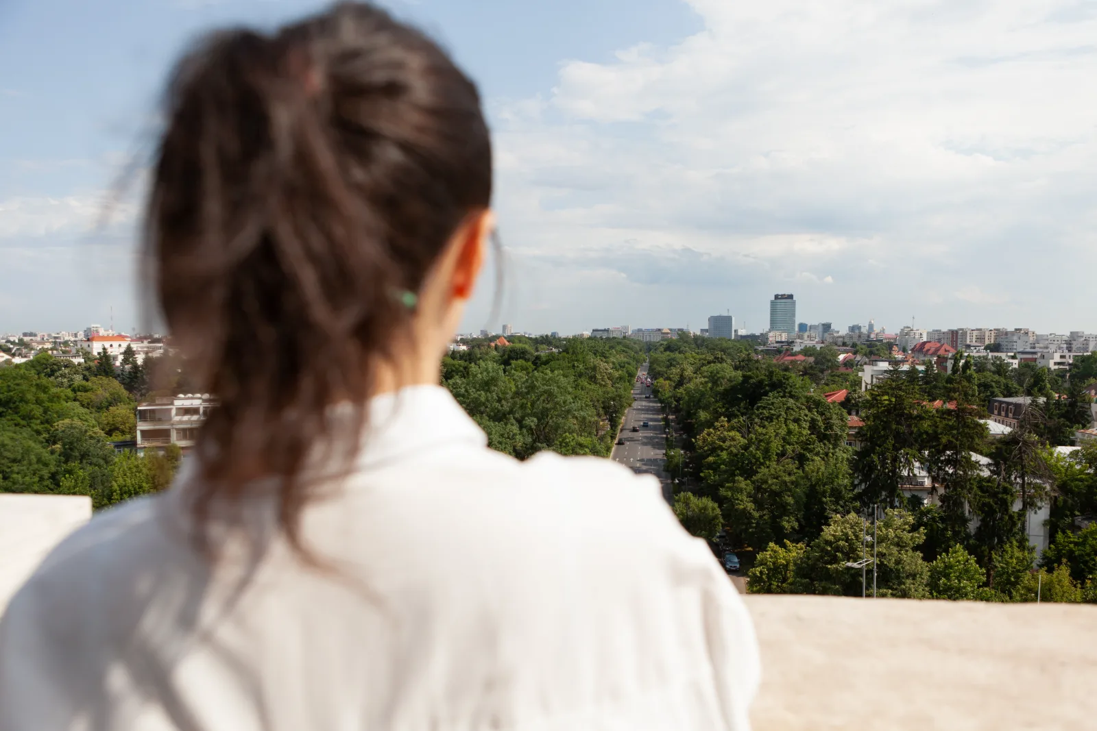 The sun returns to Buenos Aires: the SMN forecast for this Wednesday