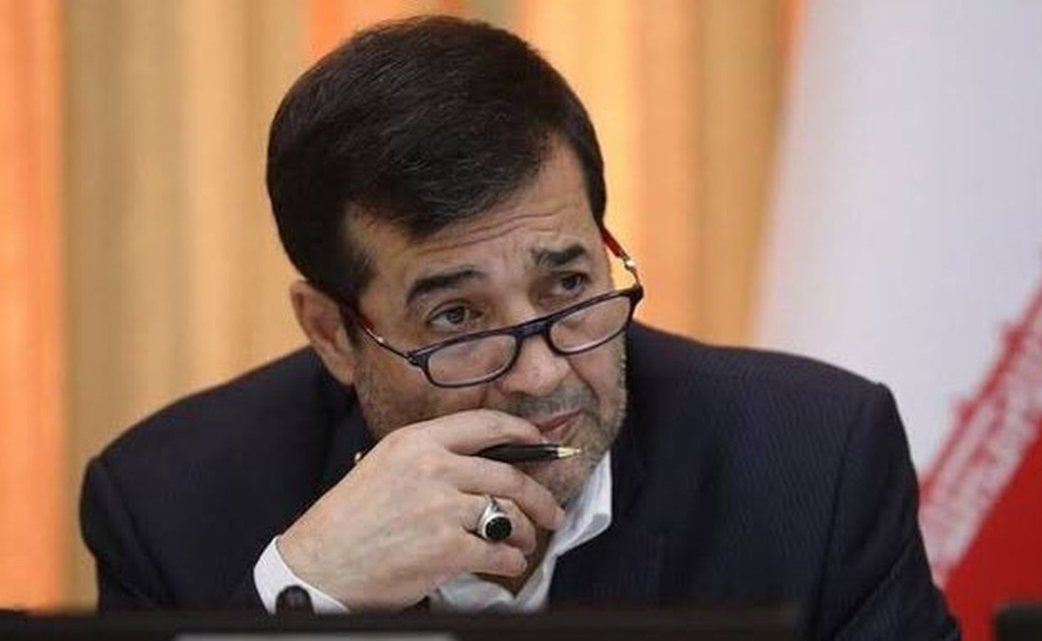 Ahmad Donyamali aseguró que Irán jugará el Mundial si FIFA cambia la sede de sus partidos