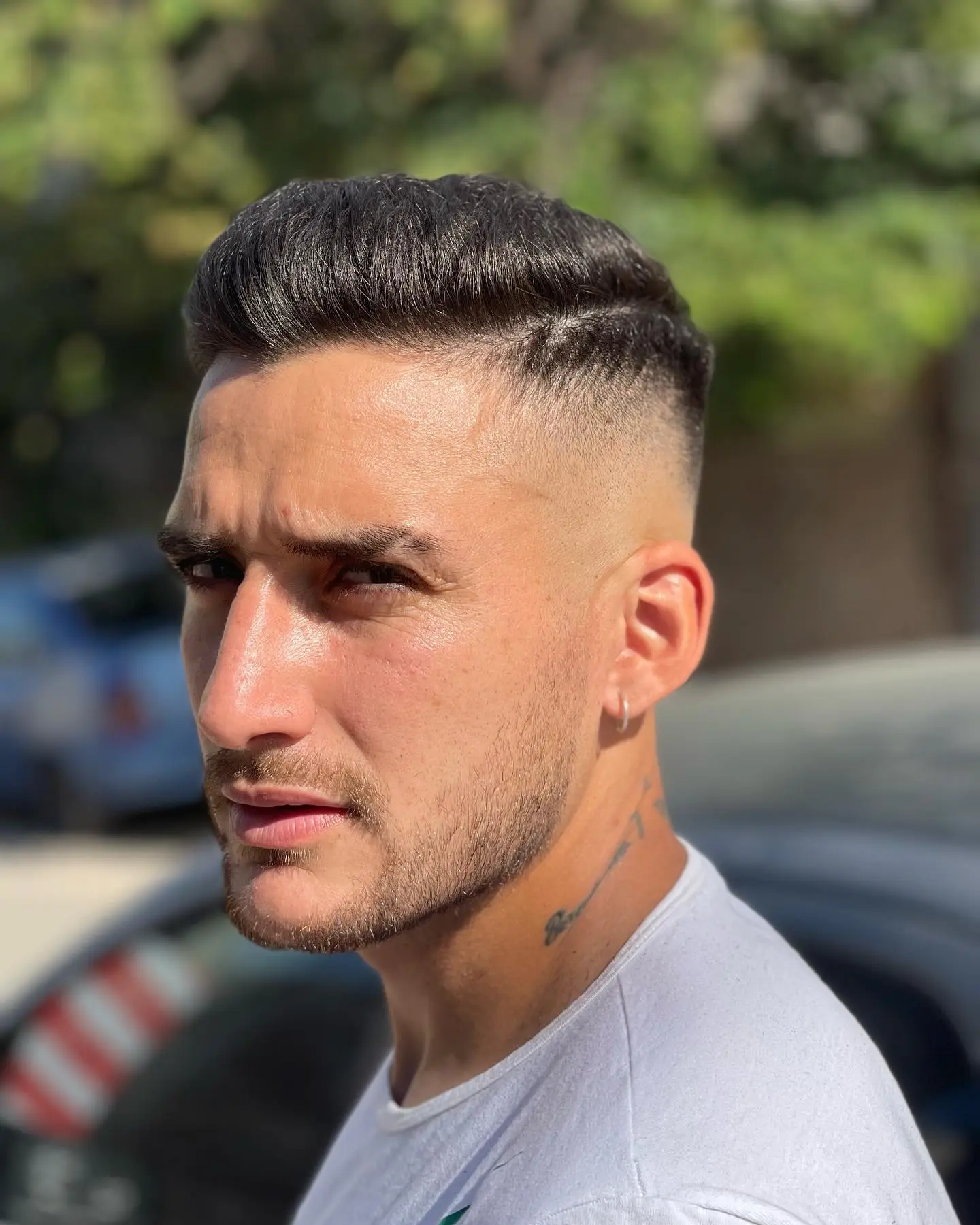 El nuevo novio de Morena Rial, Federico
