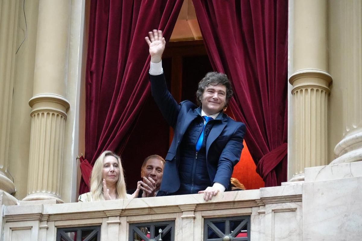 La victoria legislativa del Gobierno implicará un gran salto productivo para el país.