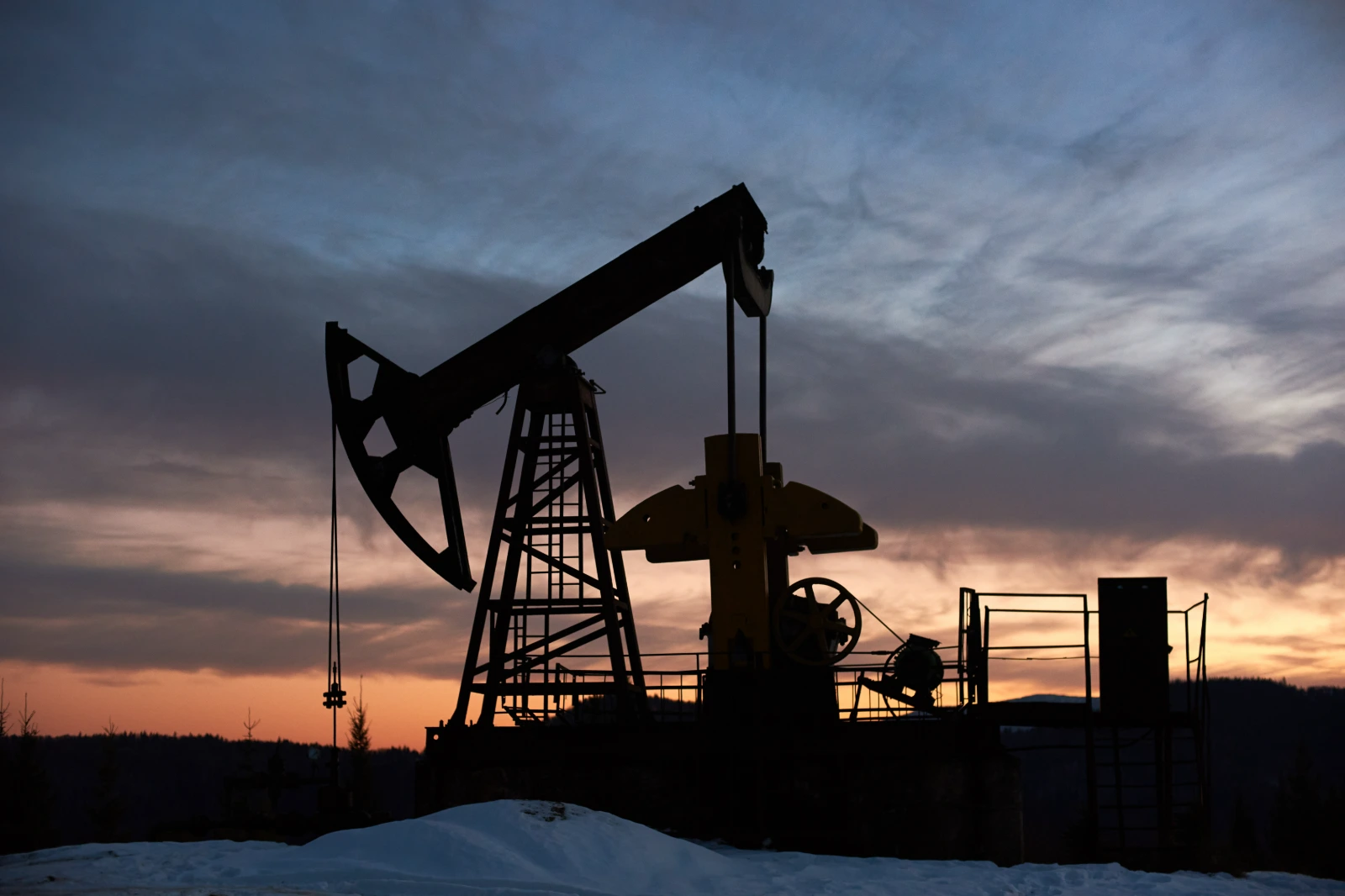 Sube el petróleo por la renovada tensión en Medio Oriente