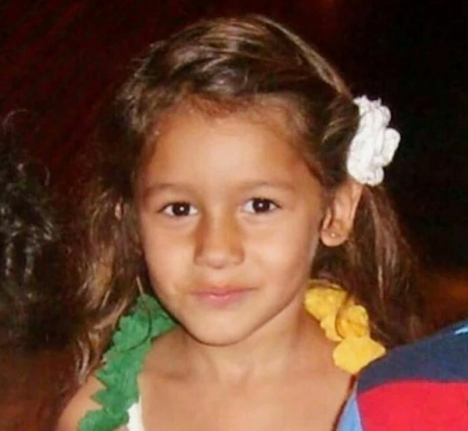 Blanca murió a causa de una neumonía hemorrágica 