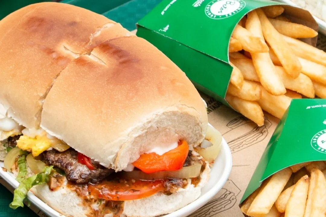 Córdoba: más de 60 locales celebran La Semana del Lomito con descuentos y promociones