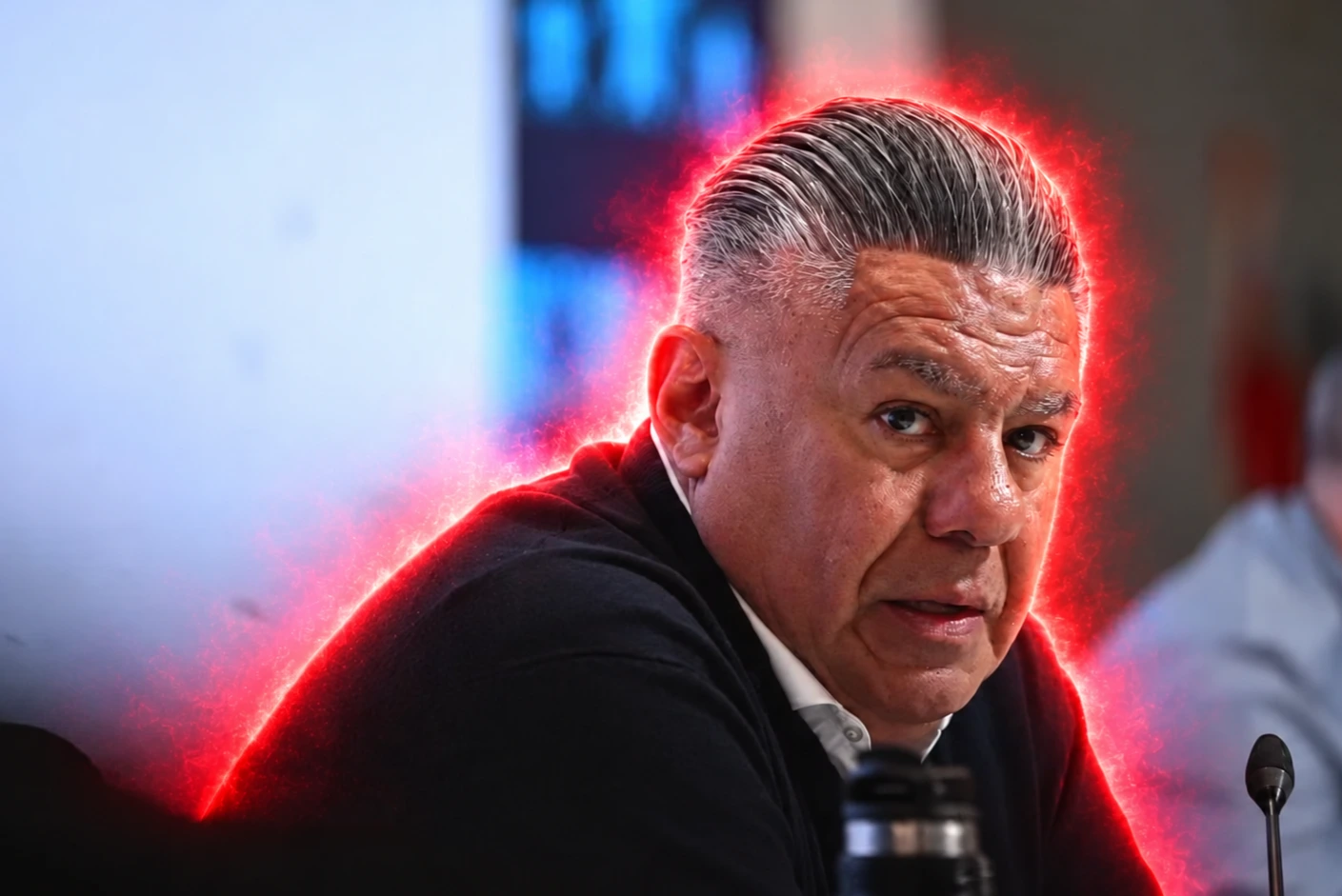El nefasto Chiqui Tapia trae de vuelta la promoción al fútbol argentino, pero mantiene la cantidad de descensos