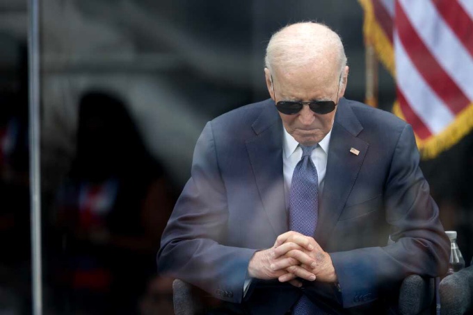 Biden allowed 25 million undocumented immigrants to enter during his term