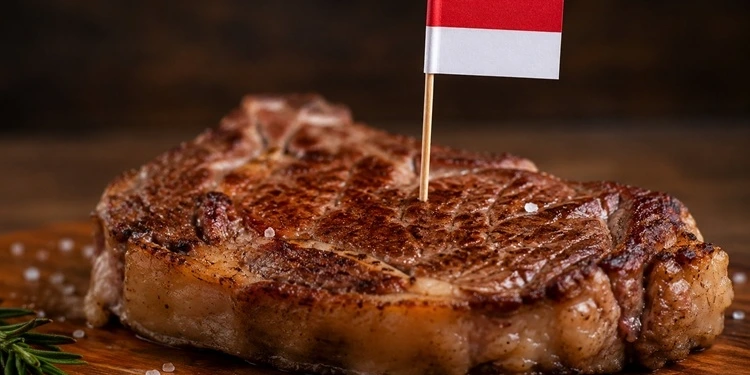 A new market opens for Argentine beef
