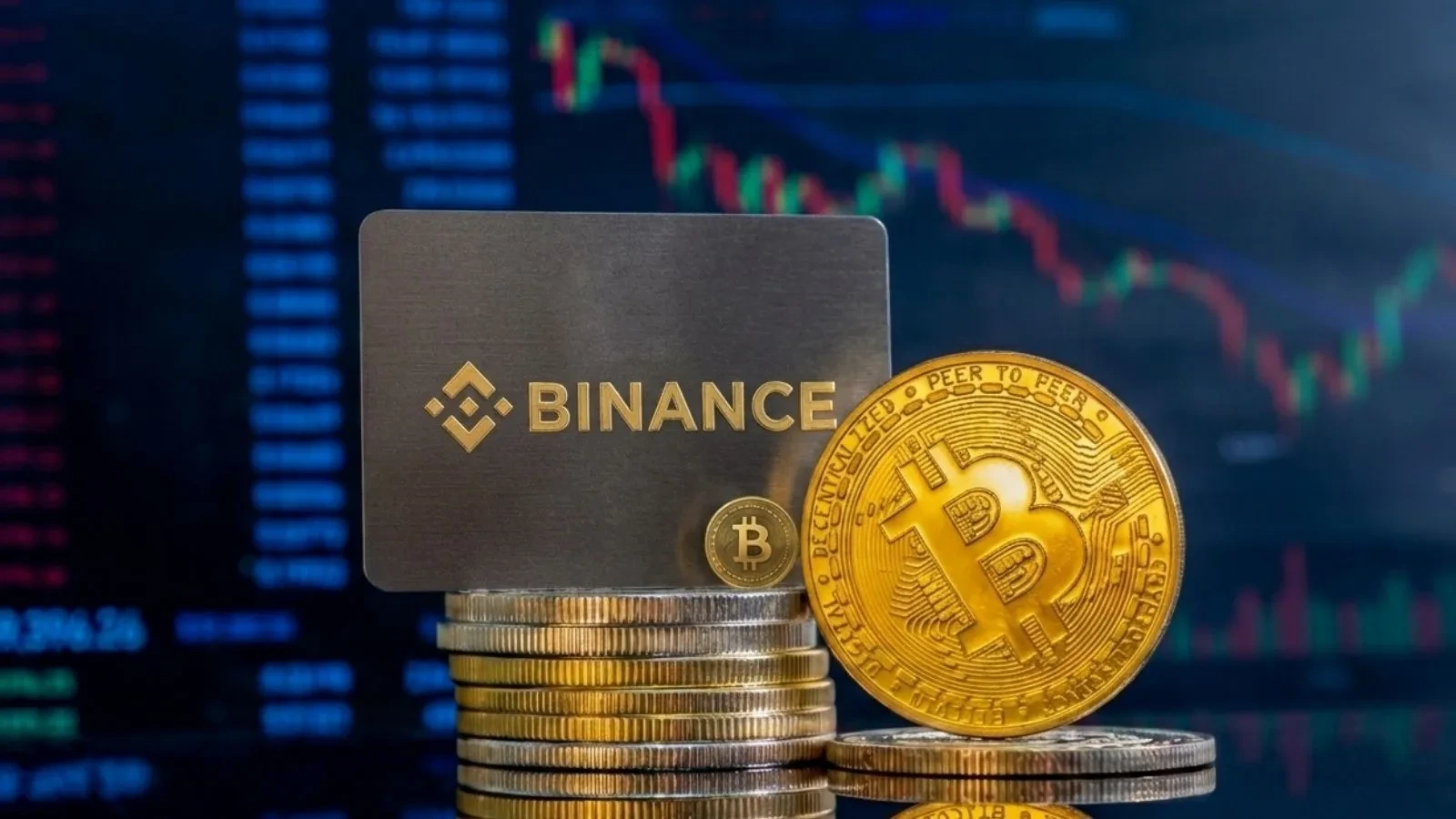 Binance
