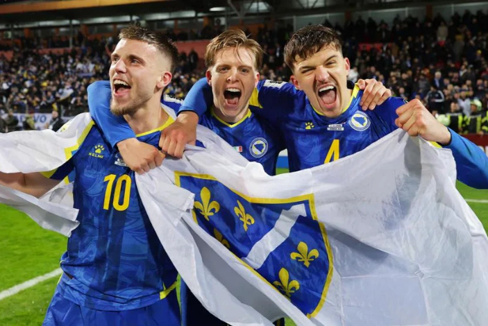 A team has already confirmed its list of 26 players called up for the 2026 World Cup.