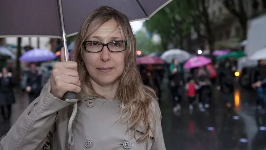Myriam Bregman