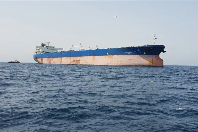 Iran attacks commercial ships again in the Strait of Hormuz