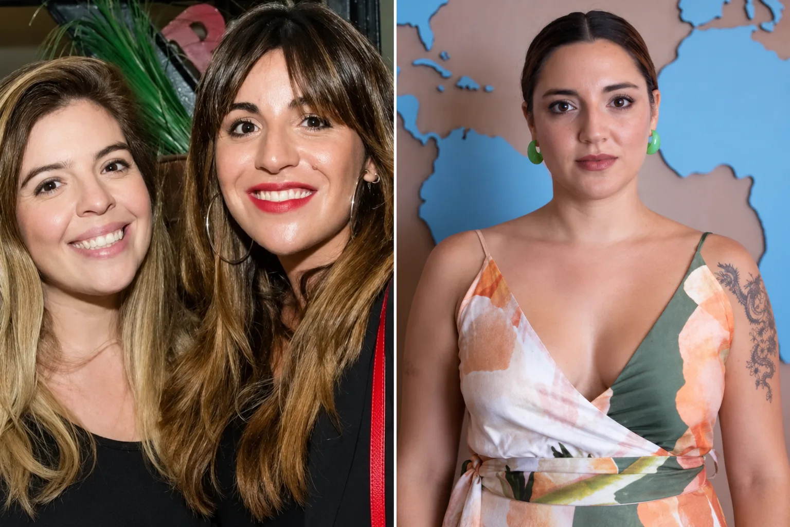 Jana Maradona respondió a Dalma y Gianinna por el juicio de Diego: “No omitan, ni inventen”