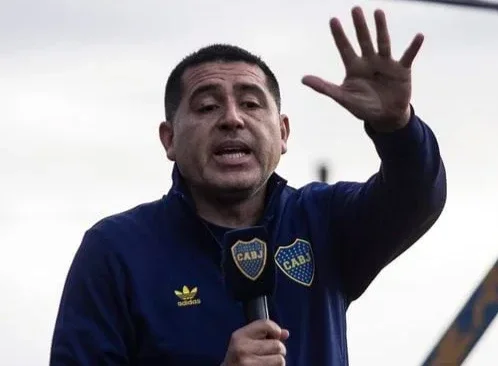 Millones de pesos del presupuesto de lagestión de Riquelme no sé saben a dónde van