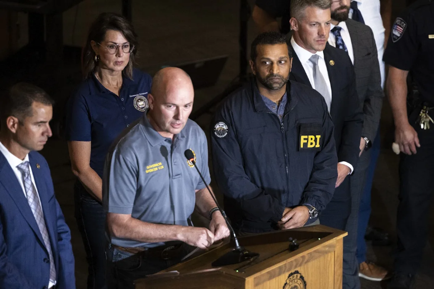 Trump Effect: The FBI announced the largest drop in murders and violent crimes in 90 years