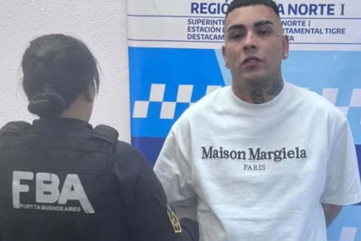 What did Callejero Fino say before the Justice?