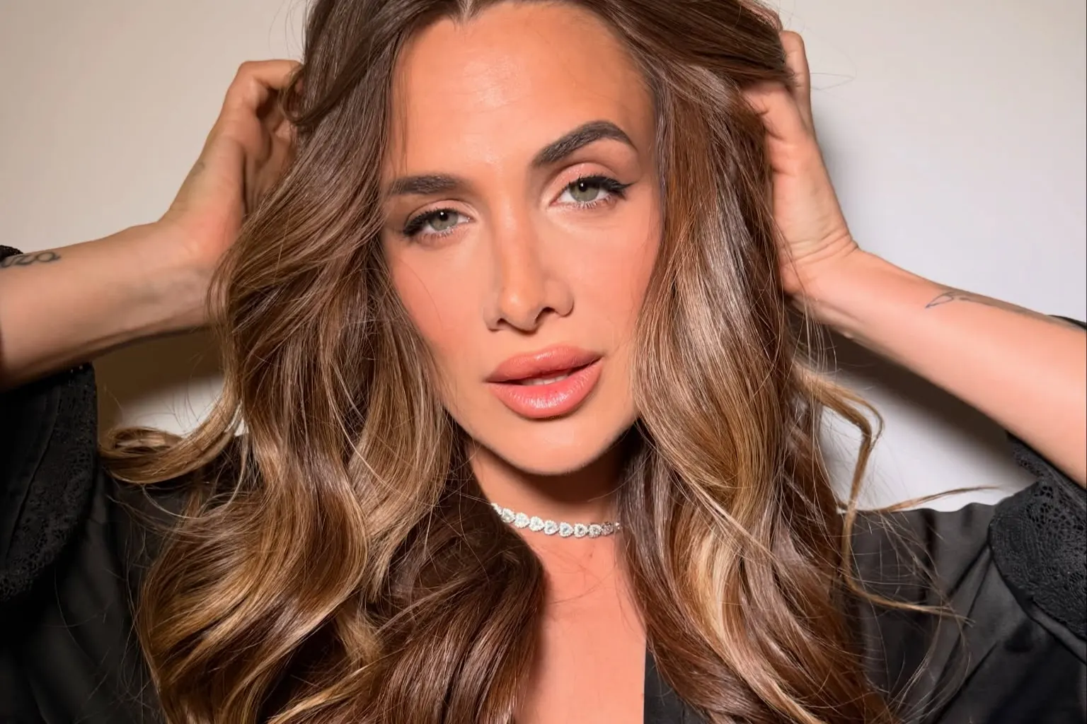 Cami Homs habló por primera vez del casamiento de Tini Stoessel y Rodrigo De Paul: "No quiero más que ..."