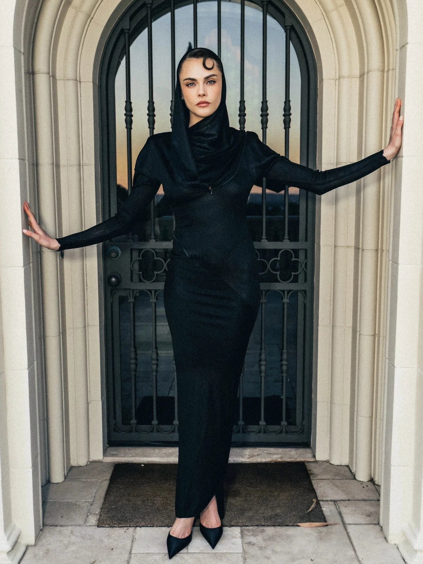 Actualmente, Cara es una de las modelos más reconocidas a nivel internacional