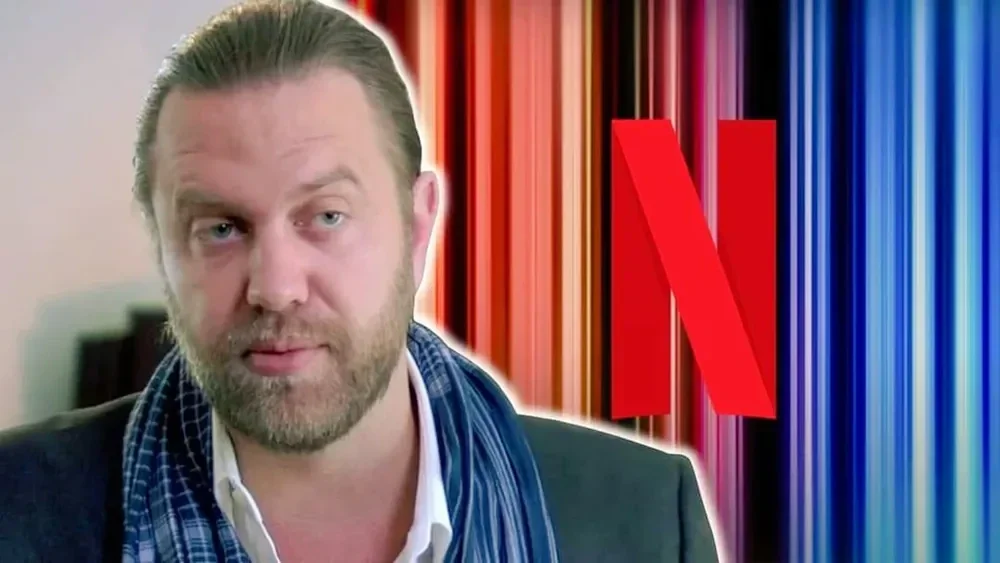El gigante de streaming logró llegar a juicio con el director