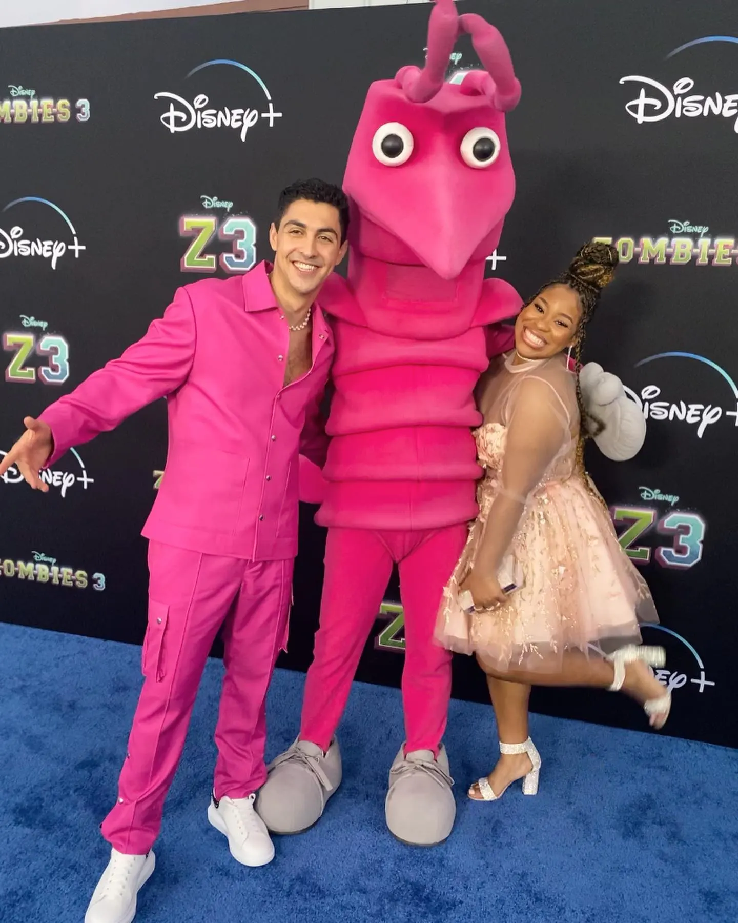 En Instagram cosechaba más de 200 mil seguidores de todo el mundo