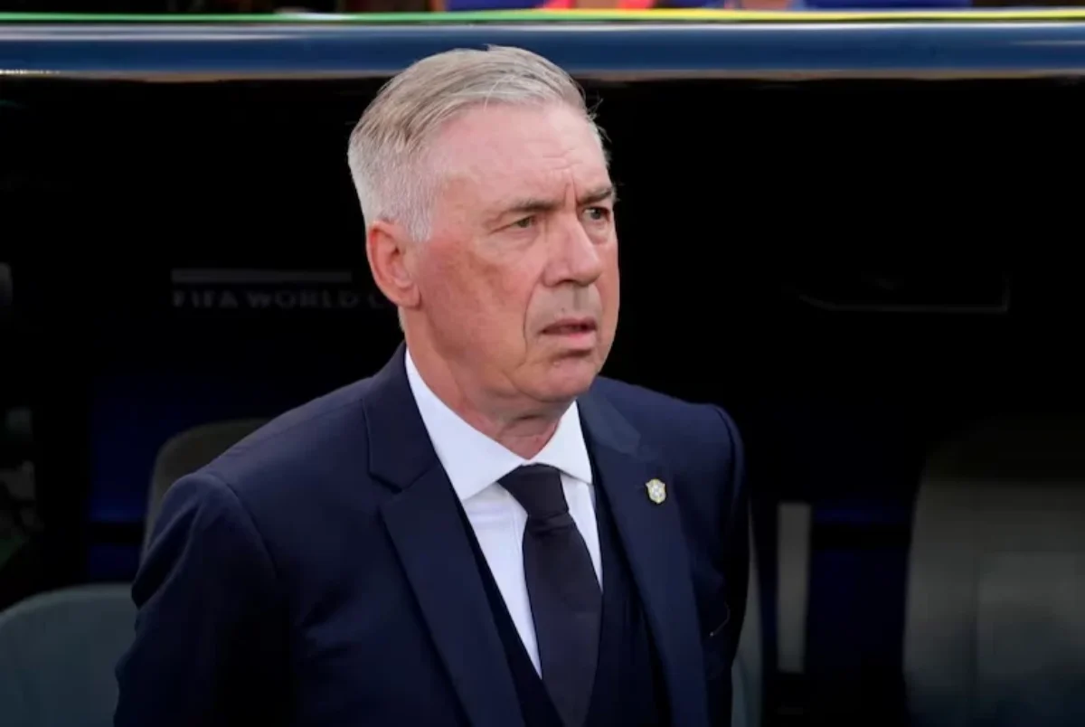 Ancelotti había afirmado que a Argentina le faltaba intensidad, pero Scaloni lo tomó como un cumplido