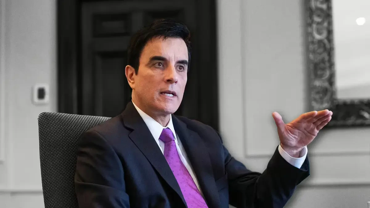 Carlos Espá