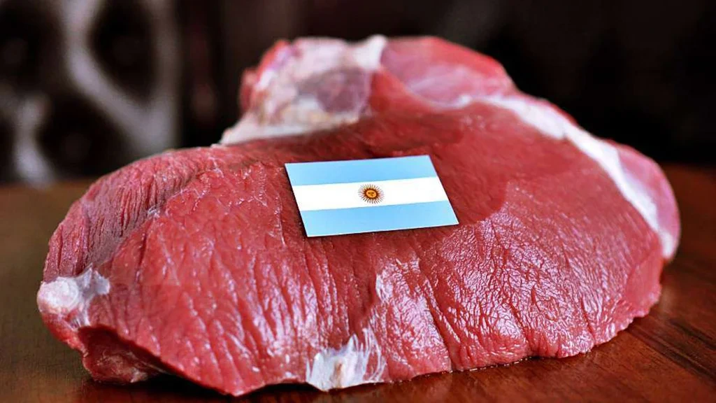Carne argentina