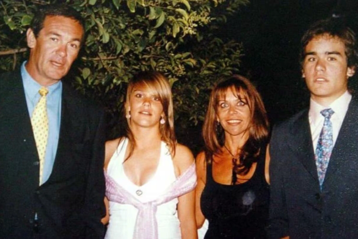 Caso Dalmasso: el enojo de la familia Macarrón contra los fiscales en el jury que reabre viejas heridas