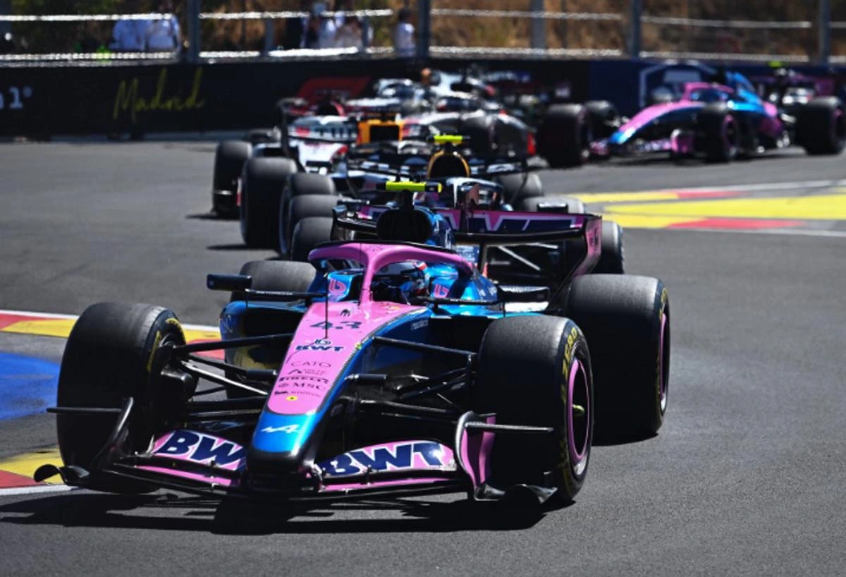 La Comisión de la F1 aprobó varios cambios para la temporada 2027