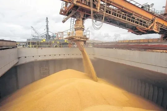 Córdoba acelera sus exportaciones con el impulso del agro