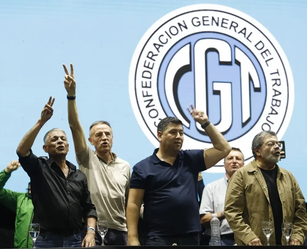 The CGT