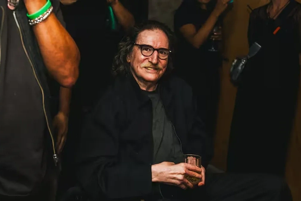 Internaron a Charly García: ¿de qué lo operaron y cómo se encuentra?