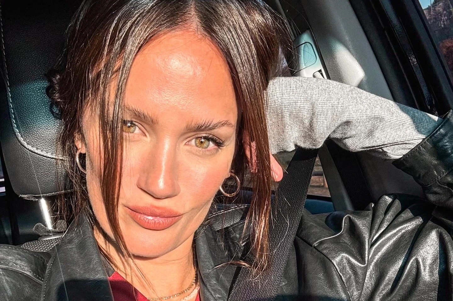 Paula Chaves rompió el silencio y contó su versión sobre el "chiste" que la alejó de Ximena Capristo