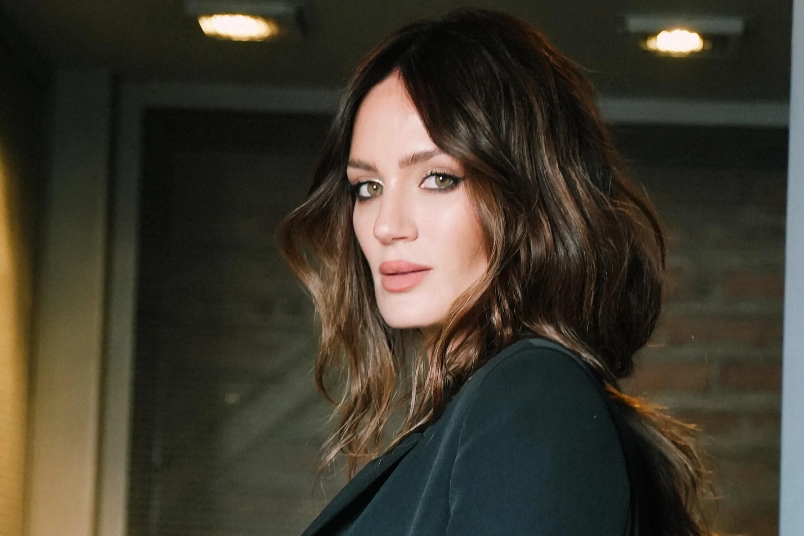 Paula Chaves dejaría Olga: los motivos detrás de una de las salidas más fuertes del streaming